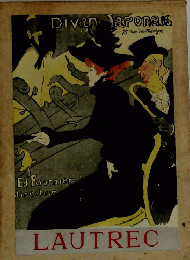 Divan Japonais