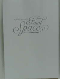 namie amuro Final　Space