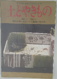 土とやきもの