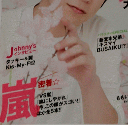  TVLIFE Premium　2014年春号　vol9