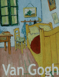 Van　Gogh