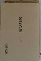 迷妄の旅(上)