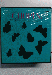 CHOPIN　2