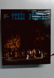 VERDI　PUCOINI　