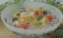 日本 料理　1997年8月号
