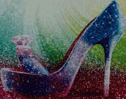 PRISCILLA　QUEEN OF THE DESERT