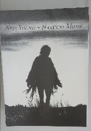 NEIL　YOUNG　～　HARVEST　MOON