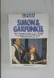 SIMON & GARFUNKEL