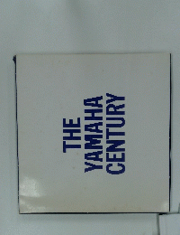 THE　YAMAHA　CENTURY