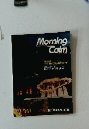 Morning　Calm　1985年4月号　