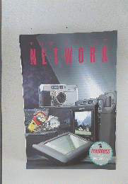 THE POINT NETWORK　春の 新生活特集号