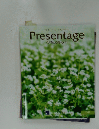 Presentage　CATALOG GIFT