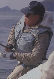 Fishing Press 1992年3月号