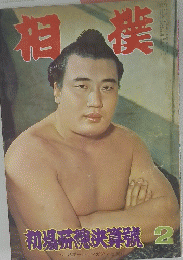 相撲　2号