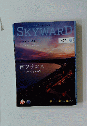 SKYWARD 2019年12月号