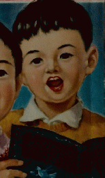 講談社の絵本　童謡画集 3