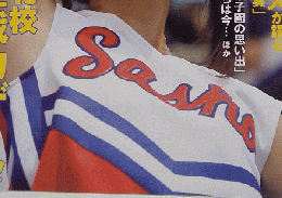 甲子園　2007年8月15日号