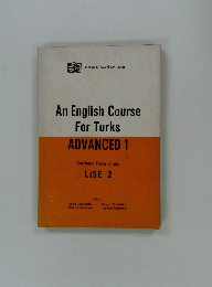 An English Course For Turks ADVANCED 1