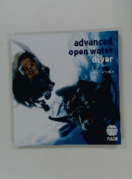 advanced open water diver
