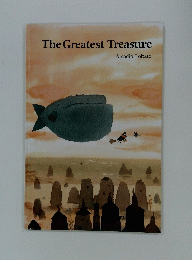The Greatest Treasure