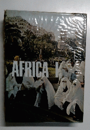 AFRICA　I