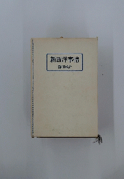 新西洋事情