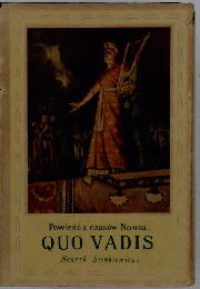 Quo Vadis