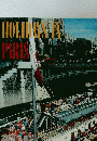 HOLIDAYS IN　PARIS