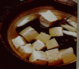 鍋もの汁ものご飯・べんとう