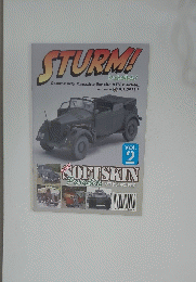 STURM　Vol2