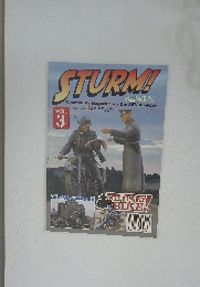 STURM! Vol. 3　