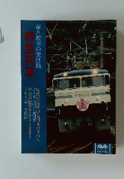夢と現実の架け橋 特急列車