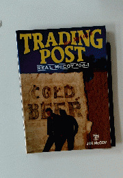 TRADING POST　