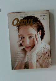 amu　1989年5月号