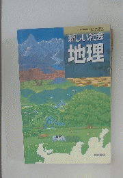 新しい社会地理