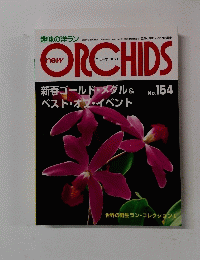 ニューオーキッド　No.154　２００９年２月２１日号