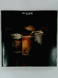 陶匠　辻清明