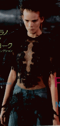 MODEetMODE　365　2014年冬号