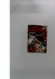 ビッグコミック 　4月13日号