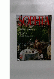 SOPHIA 　５
