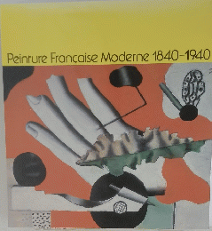 Peinture Francaise Moderne 1840-1940