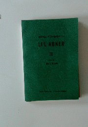 aeCapLI'LABNER