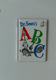 Dr. Seuss's ABC