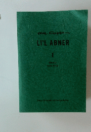 LI'L ABNER　