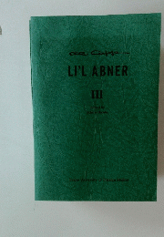 LI'L ABNER III