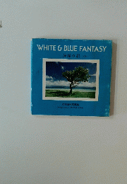 WHITE　&　BLUE　FANTASY　沖縄の彩