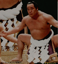 北の富士勝昭・玉の海正洋・琴桜傑将