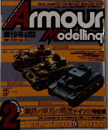 アーマーモデリング