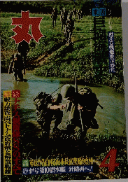丸　4　戦力調査 南ベトナム政府軍と解放戦線