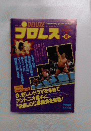 プロレス　10　